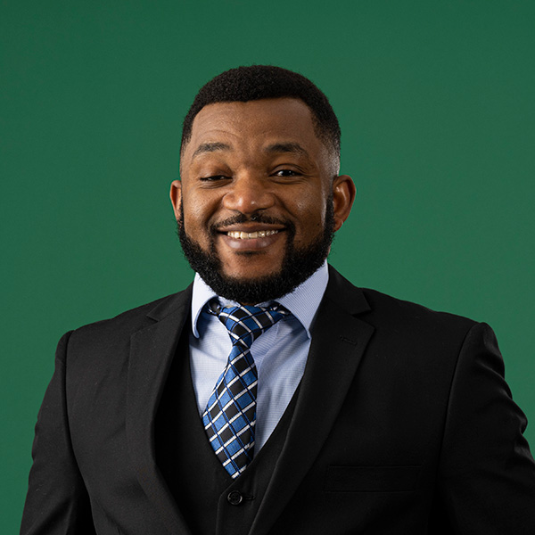 Monday U. Okoronkwo